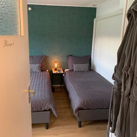 Bwb Heerenveen Homestay 외부 사진