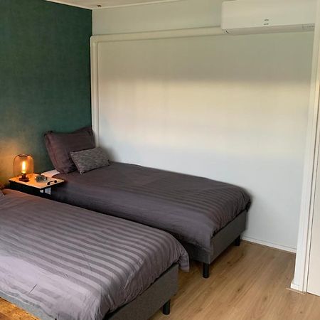 Bwb Heerenveen Homestay 외부 사진