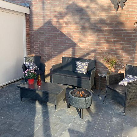 Bwb Heerenveen Homestay 외부 사진