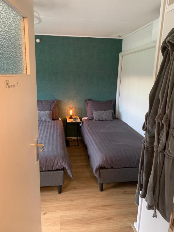 Bwb Heerenveen Homestay 외부 사진
