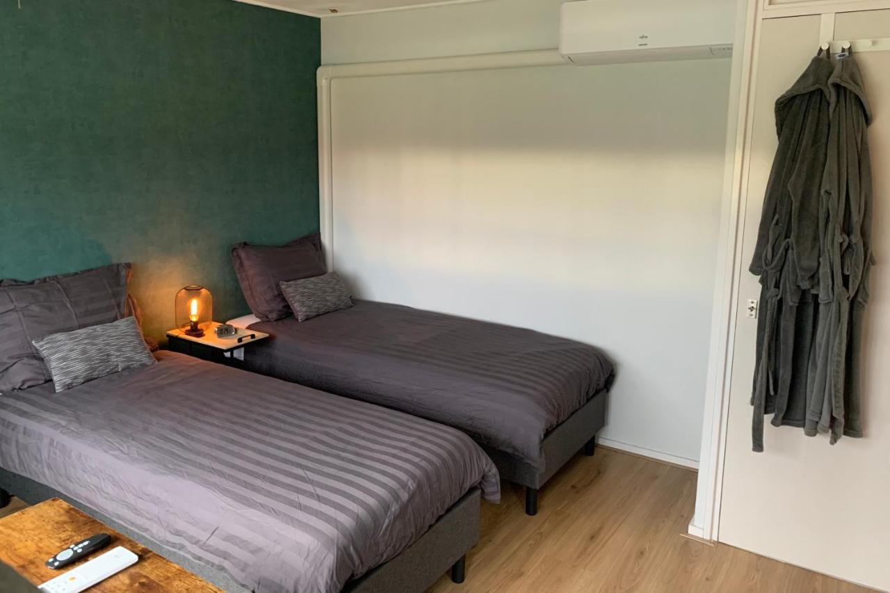 Bwb Heerenveen Homestay 외부 사진