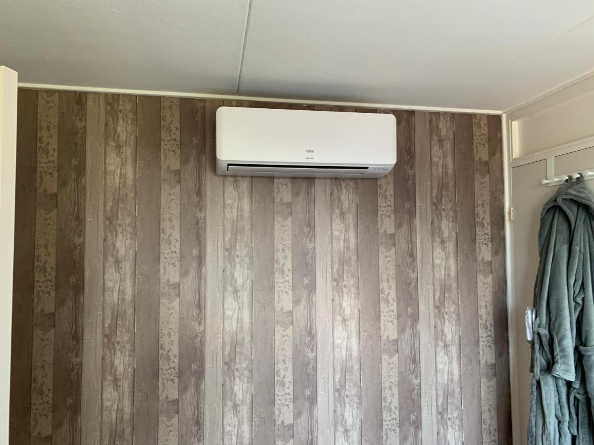 Bwb Heerenveen Homestay 외부 사진