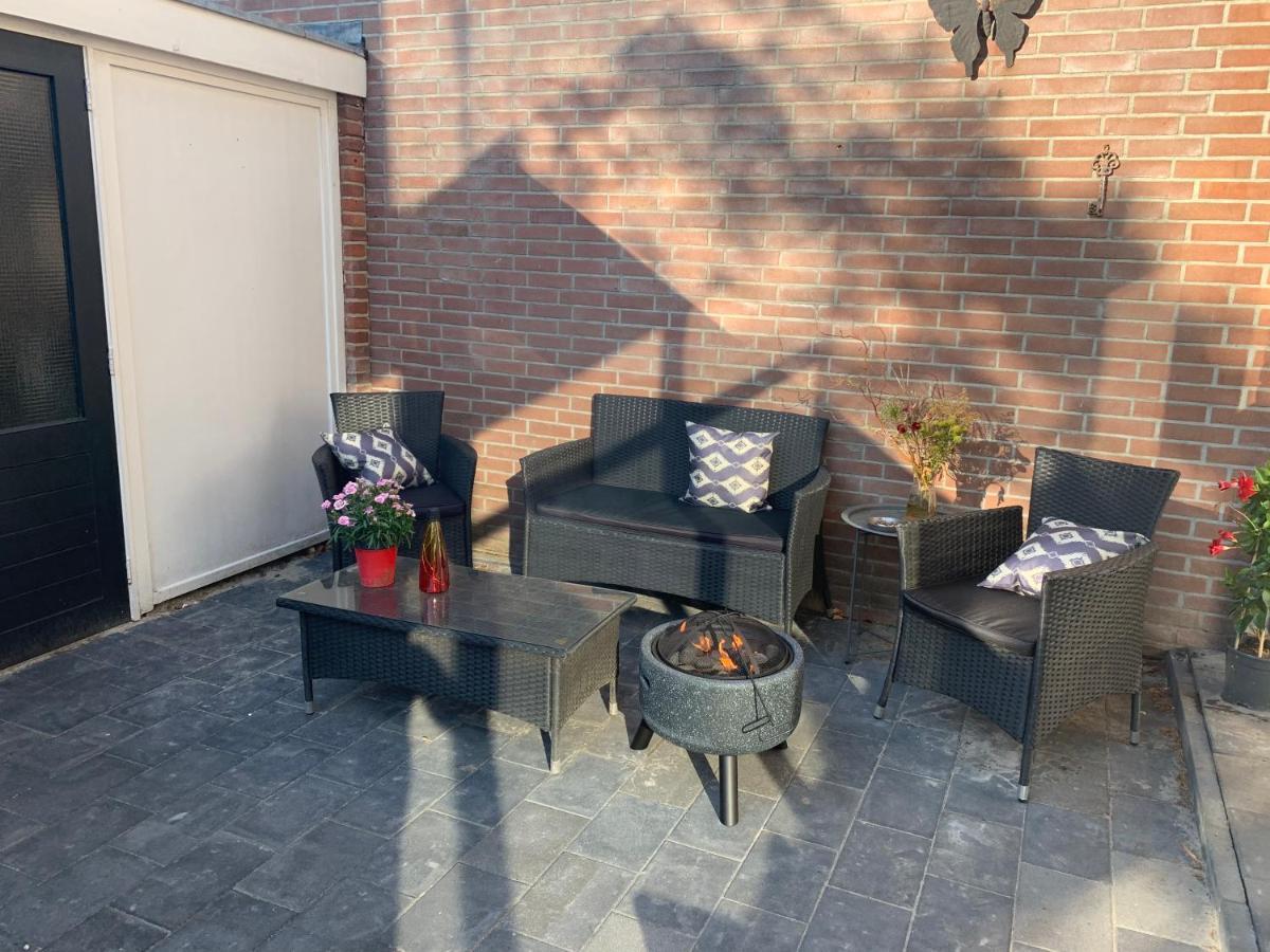 Bwb Heerenveen Homestay 외부 사진