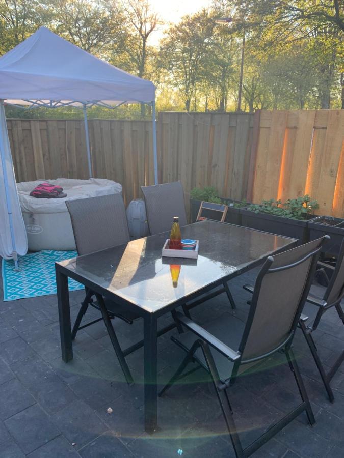 Bwb Heerenveen Homestay 외부 사진