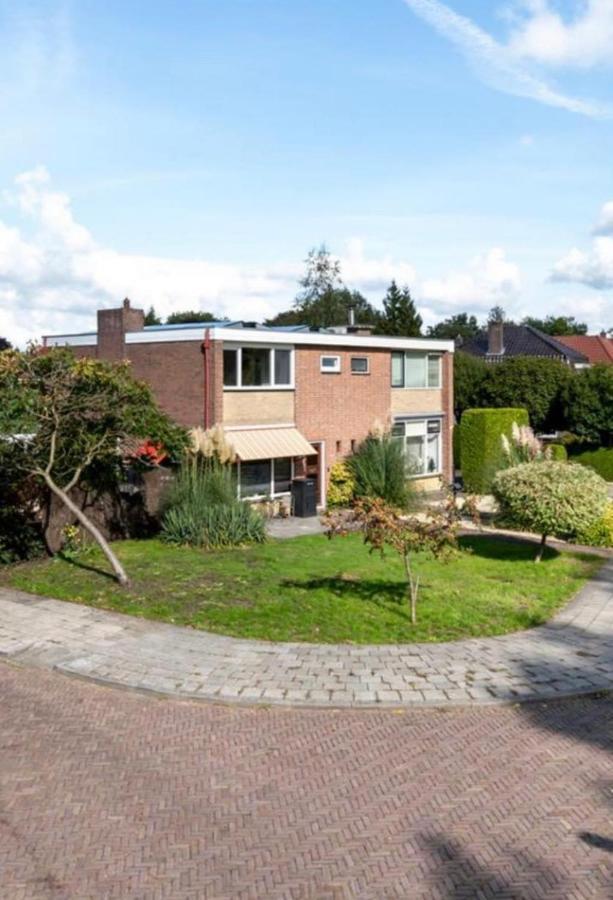 Bwb Heerenveen Homestay 외부 사진