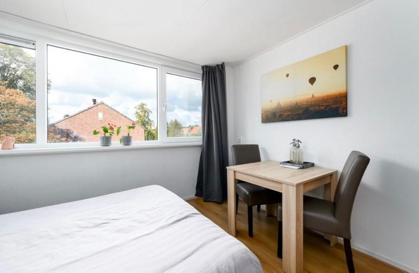 Bwb Heerenveen Homestay 외부 사진
