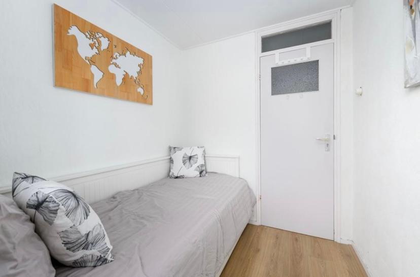 Bwb Heerenveen Homestay 외부 사진