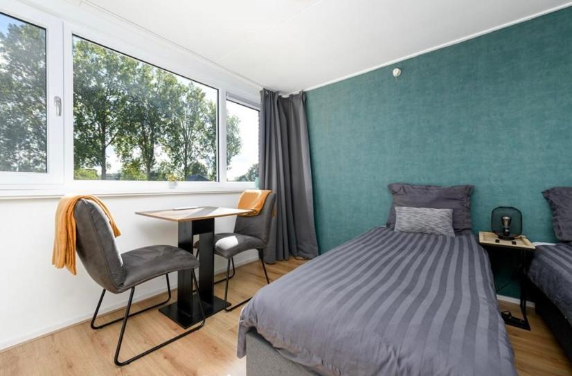 Bwb Heerenveen Homestay 외부 사진