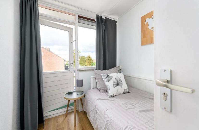 Bwb Heerenveen Homestay 외부 사진