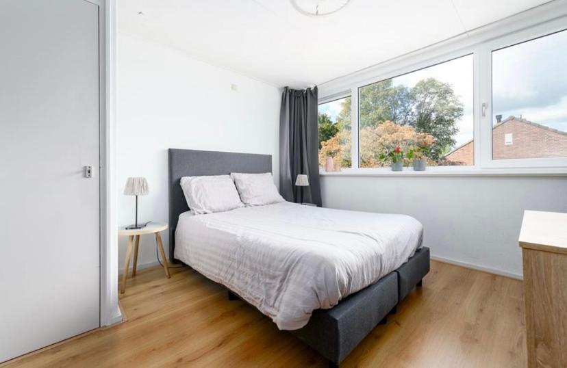 Bwb Heerenveen Homestay 외부 사진